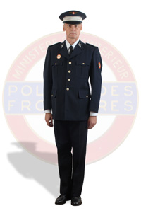 Officier